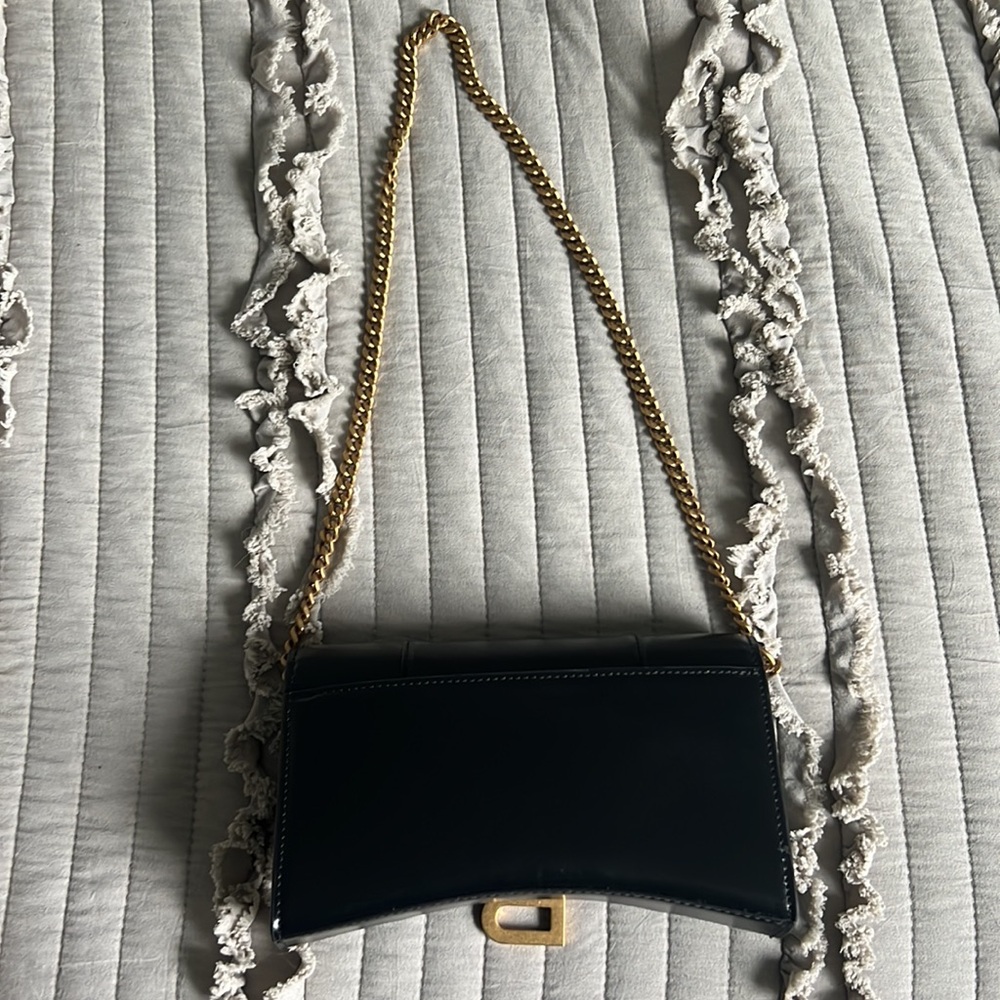 Balenciaga clutch/shoulder bag - Picture 2 of 4